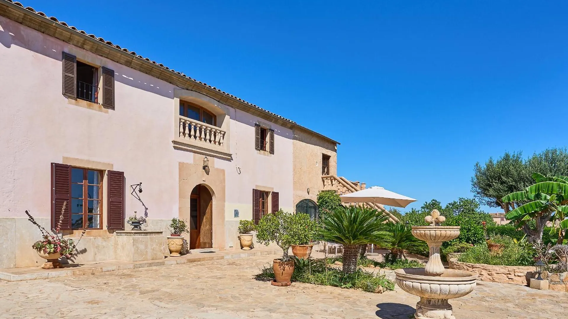 Finca Tanca Calonge Nyaraló