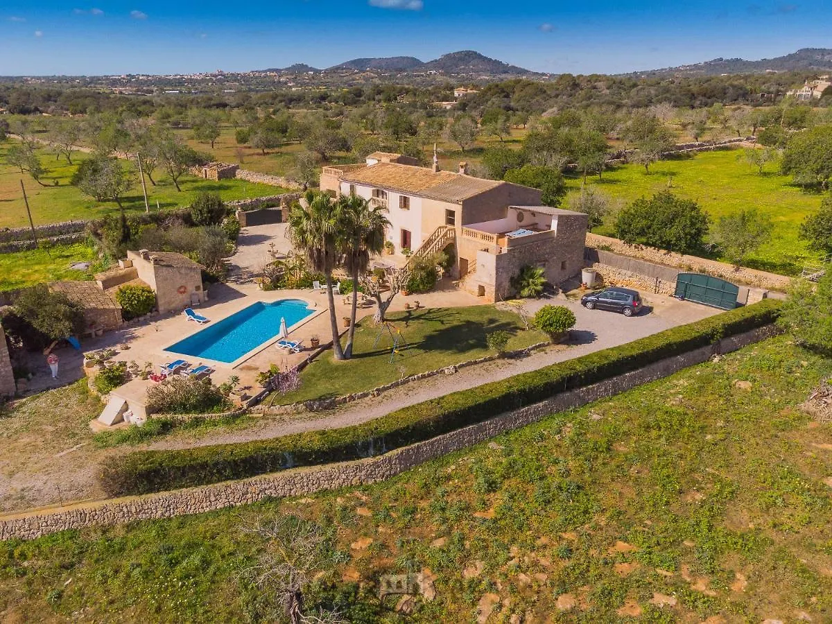 Finca Tanca Calonge  0*, Calonge (Mallorca)