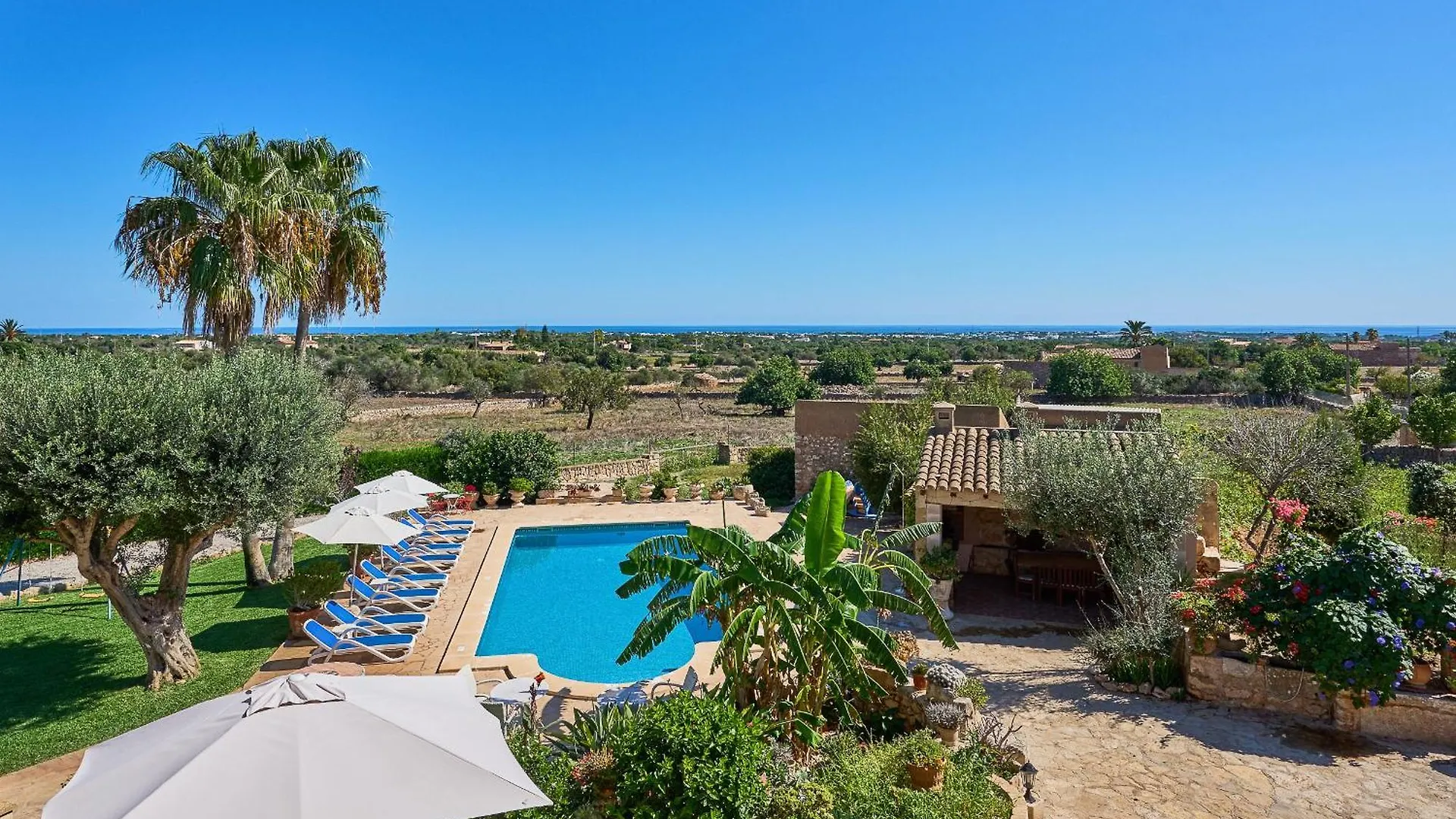 Finca Tanca Calonge  0*, Calonge (Mallorca) Spanien