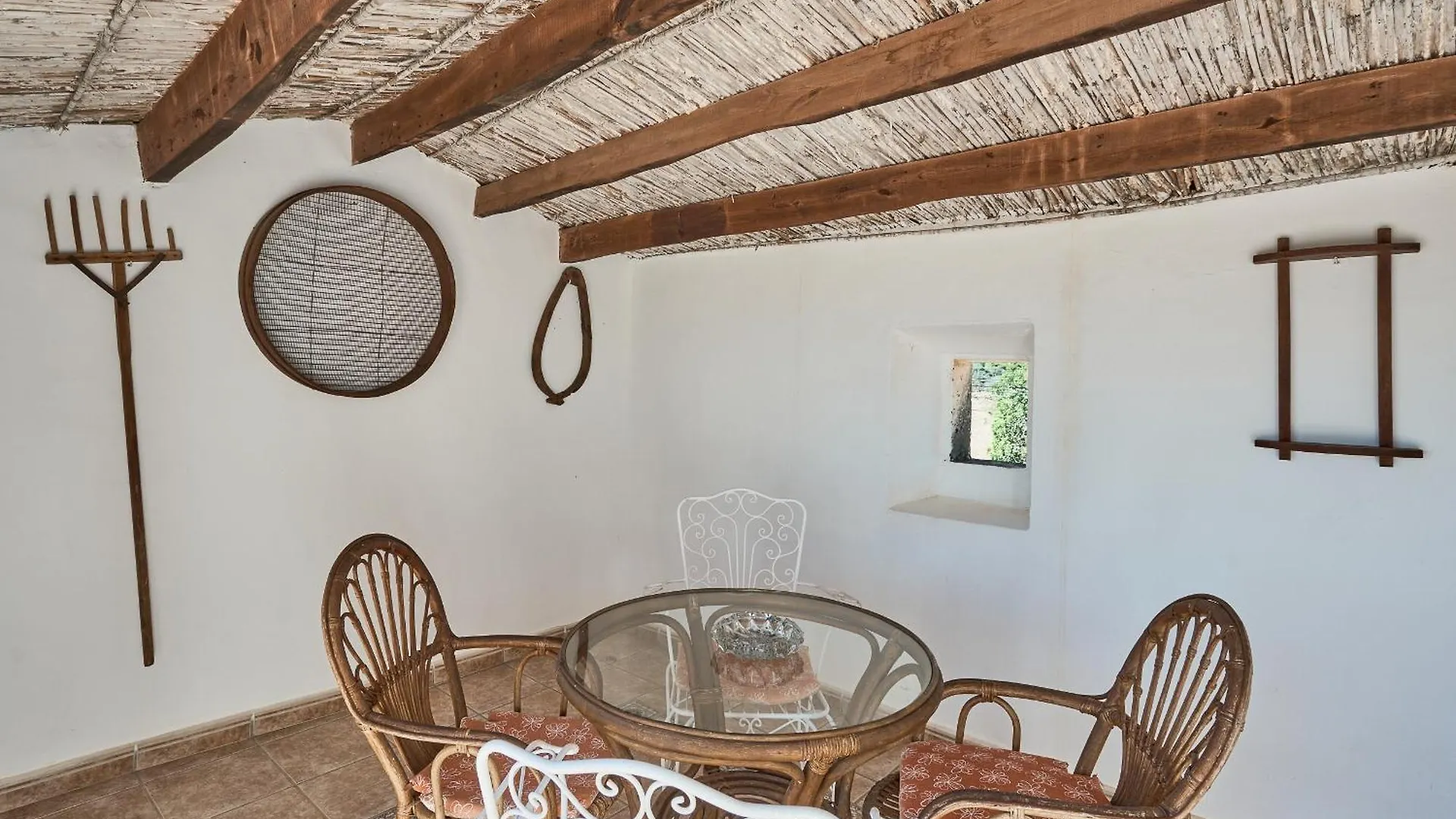 Finca Tanca Calonge  Calonge (Mallorca)