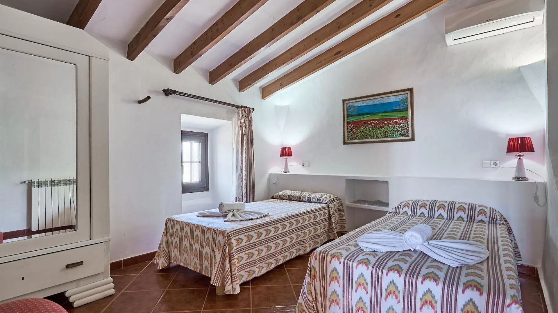Finca Tanca Calonge  Spanien
